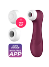 Satisfyer Pro 2 Generation 3 Connect App