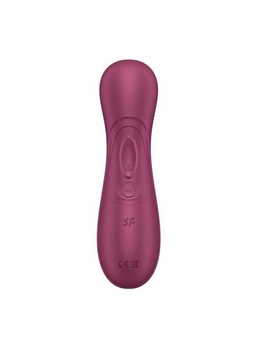 Satisfyer Pro 2 Generation 3 Connect App