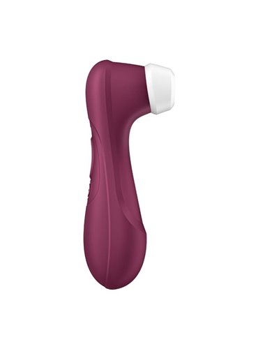 Satisfyer Pro 2 Generation 3 Connect App