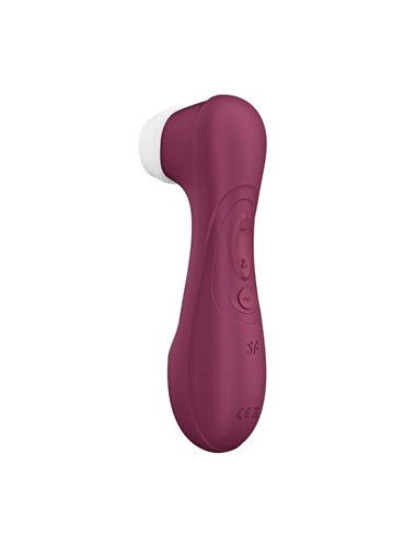 Satisfyer Pro 2 Generation 3 Connect App