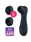 Satisfyer Pro 2 Generation 3 Connect App