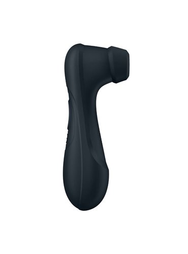 Satisfyer Pro 2 Generation 3 Connect App