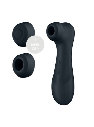 Satisfyer Pro 2 Generation 3 Connect App