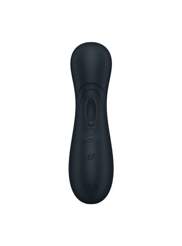 Satisfyer Pro 2 Generation 3 Connect App