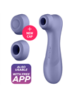 Satisfyer Pro 2 Generation 3 Connect App