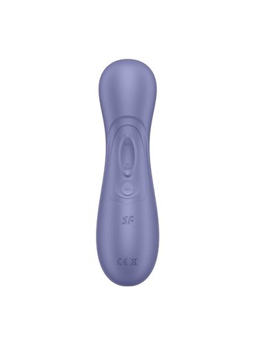 Satisfyer Pro 2 Generation 3 Connect App