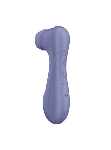 Satisfyer Pro 2 Generation 3 Connect App