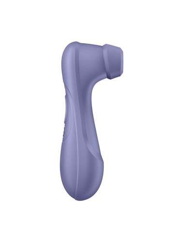 Satisfyer Pro 2 Generation 3 Connect App