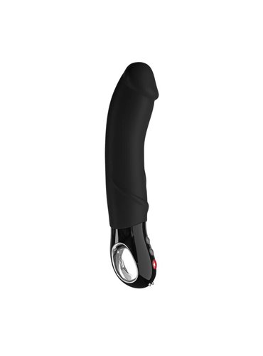 FUN FACTORY - BIG BOSS VIBRATOR BLACK LINE