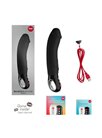 FUN FACTORY - BIG BOSS VIBRATOR BLACK LINE