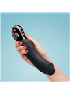 FUN FACTORY - BIG BOSS VIBRATOR BLACK LINE