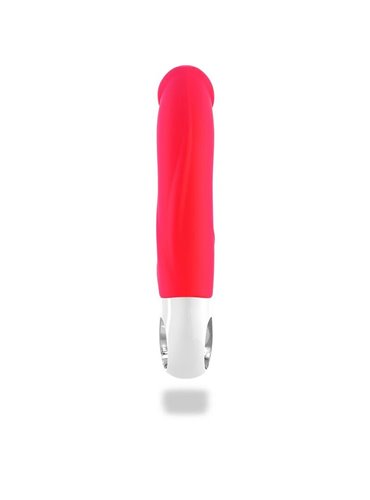 FUN FACTORY BIG BOSS G5 VIBRATOR ROSA