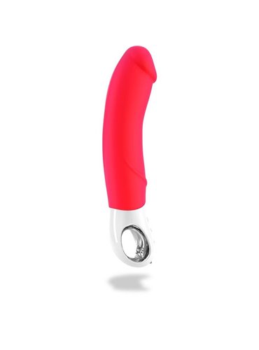 FUN FACTORY BIG BOSS G5 VIBRATOR ROSA