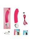 FUN FACTORY BIG BOSS G5 VIBRATOR ROSA