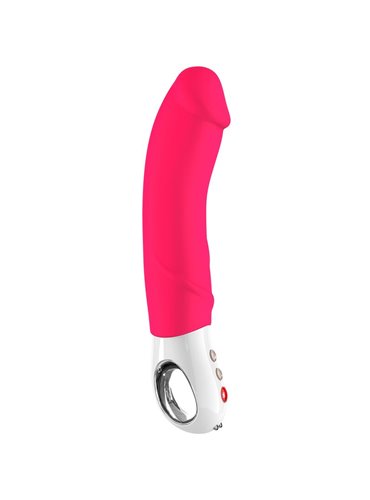 FUN FACTORY BIG BOSS G5 VIBRATOR ROSA