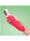 FUN FACTORY BIG BOSS G5 VIBRATOR ROSA