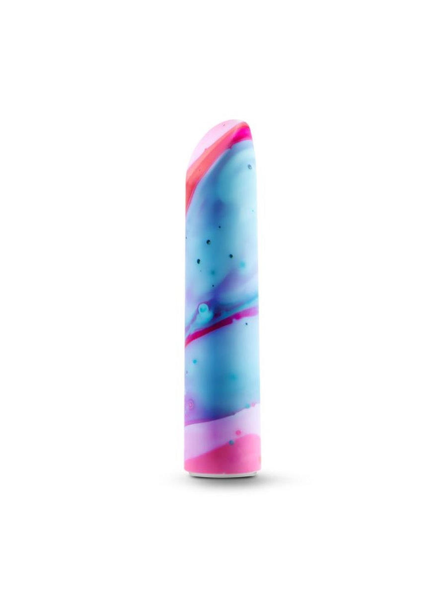 Limited Addiction - Fiery Power Bullet Vibe Peach