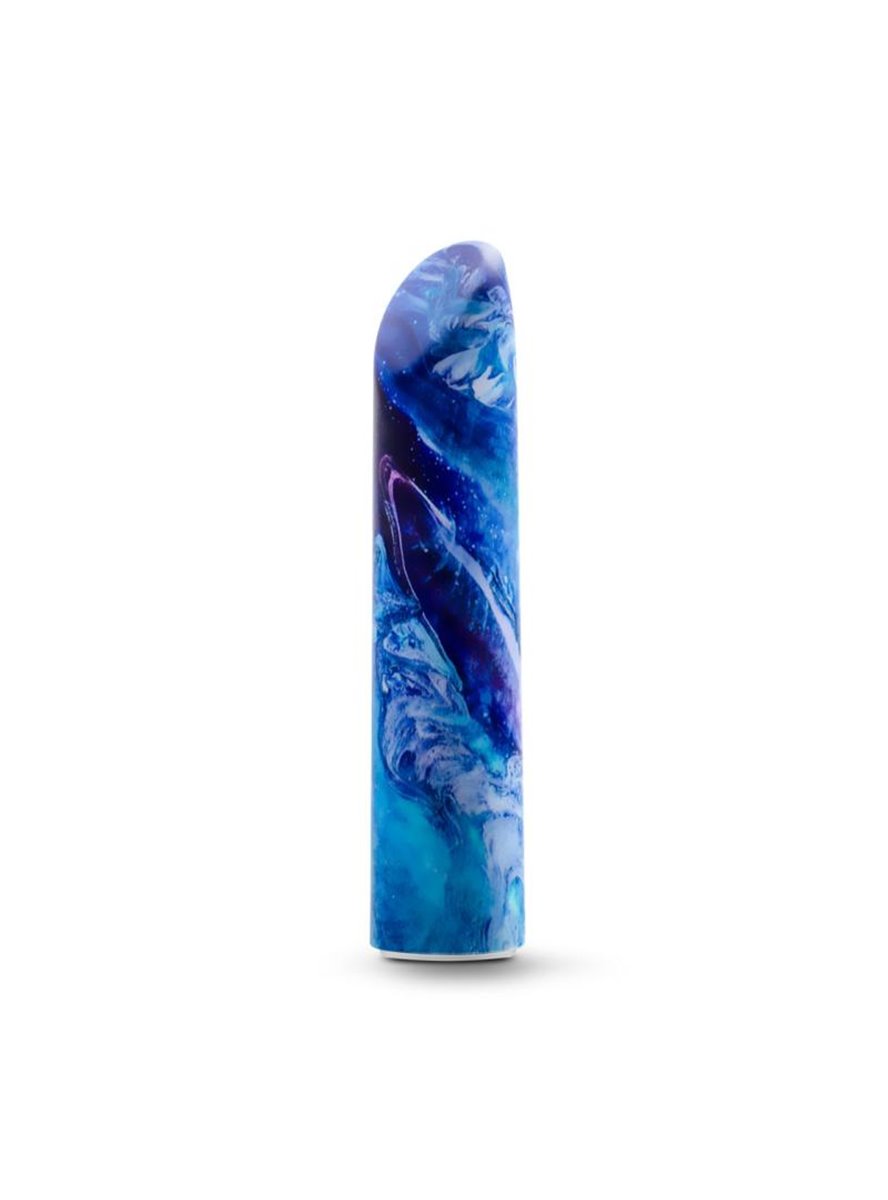 Limited Addiction - Fiery Power Bullet Vibe Azure