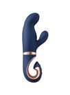 GVIBE - GENTLEY G-SPOT VIBE CARIBBEAN BLUE