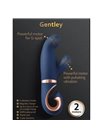 GVIBE - GENTLEY G-SPOT VIBE CARIBBEAN BLUE