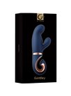 GVIBE - GENTLEY G-SPOT VIBE CARIBBEAN BLUE