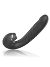 IBIZA - UP & DOWN SUCTIONING VIBRATOR 15.5 CM