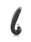 IBIZA - UP & DOWN SUCTIONING VIBRATOR 15.5 CM