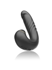 IBIZA - UP & DOWN SUCTIONING VIBRATOR 15.5 CM