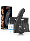 IBIZA - UP & DOWN SUCTIONING VIBRATOR 15.5 CM