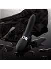 LELO - ELISE 2 BLACK VIBRATOR