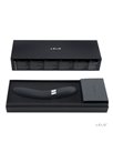 LELO - ELISE 2 BLACK VIBRATOR