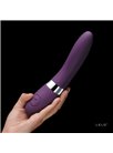 LELO - ELISE 2 BLACK VIBRATOR