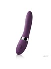 LELO - ELISE 2 BLACK VIBRATOR