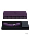 LELO - ELISE 2 BLACK VIBRATOR