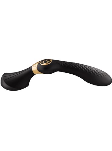 SHUNGA - ZOA INTIMATE MASSAGER