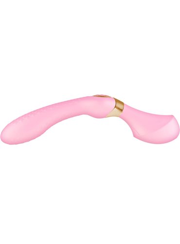 SHUNGA - ZOA INTIMATE MASSAGER