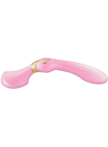 SHUNGA - ZOA INTIMATE MASSAGER