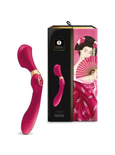 SHUNGA - ZOA INTIMATE MASSAGER