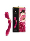 SHUNGA - ZOA INTIMATE MASSAGER