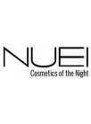 NUEI COSMETICS